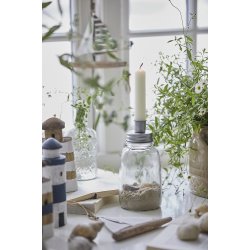 Ib Laursen Skib med sejl til ophng 3 ass Nautico, 1 stk