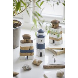 Ib Laursen Skib med sejl til ophng 3 ass Nautico, 1 stk