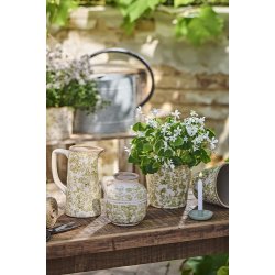 Ib Laursen - Skjuler Green Blossom konisk