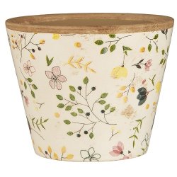 Ib Laursen - Skjuler Meadow Blossom konisk