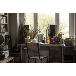 Ib Laursen Skrin med 2 skuffer UNIKA