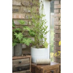 Ib Laursen Skrin med 2 skuffer UNIKA