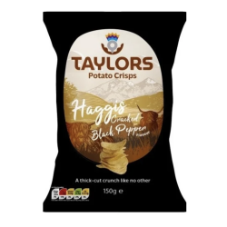 Gavekurv - Sort Magi