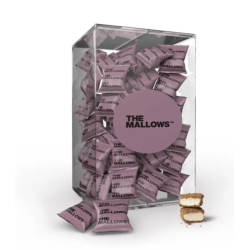 Gavekurv - Sort Magi