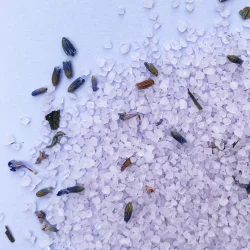 Sunday Rain Sleep Easy Soaking Salts