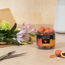 Lakrids by B�low - Peaches - Small