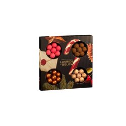 Lakrids by B�low Small Selection Box Winter 2026 - 175g