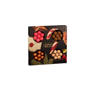 Lakrids by B�low Small Selection Box Winter 2026 - 175g