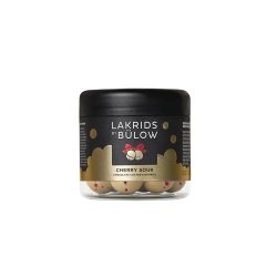 Lakrids by B�low - Black Box Classic Reg / Sour Cherry Small