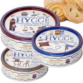 Sm�kaged�se Hygge - 1 stk. 340g