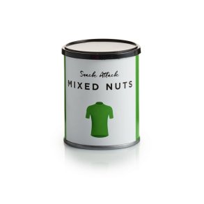 Tour Nuts (Grn) - 50 gr. Nddemix