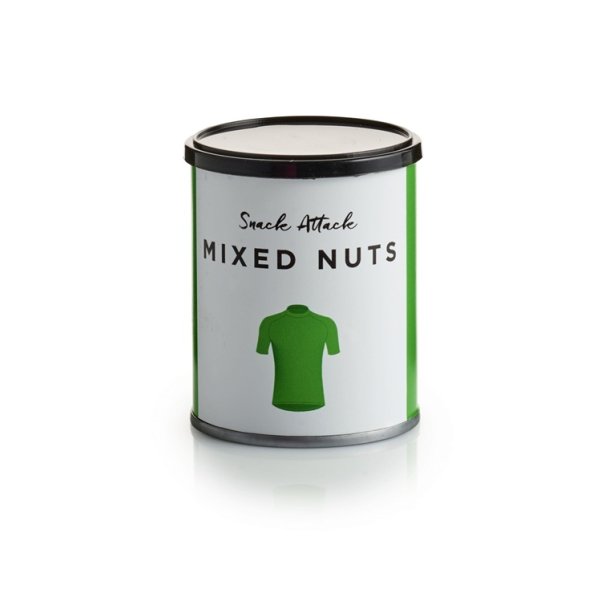 Tour Nuts (Grn) - 50 gr. Nddemix