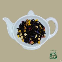 Carstensens Tehandel - S�nderjysk Te - 100g.