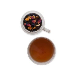 Carstensens Tehandel - Snderjysk Te - 100g.