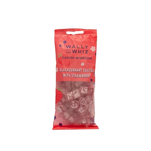 Wally and Whiz - Solbr med jordbr - 57g