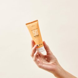 Lille Kanin Solcreme SPF50+ 75ML