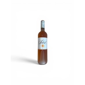 R�sevin - Frankrig - Solval - 13% - 75 cl.