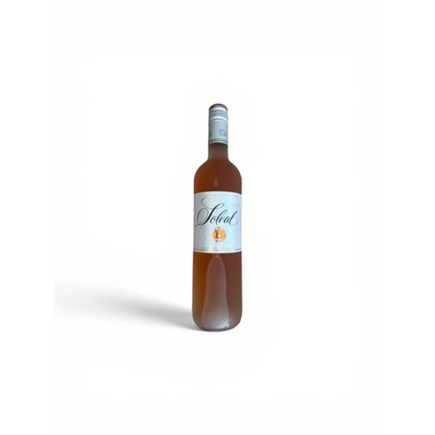 R�sevin - Frankrig - Solval - 13% - 75 cl.