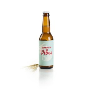 �l, Summer Vibes, Pale Ale, 33 cl.