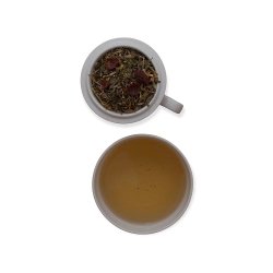 Carstensens Tehandel - Sov Godt - 100g. Bedst fr Jan 2026