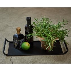 Speedtsberg - Bakke 42x18x4cm metal