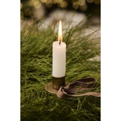 Ib Laursen Spyd 1-spyd til 2,2 cm lys (bedelys eller kronelys)