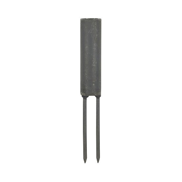 Ib Laursen Spyd 2-spyd hj til hjt 1,3 cm lys (kertelys eller julelys)