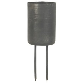 Ib Laursen Spyd 2-spyd hj til 3,8 cm lys