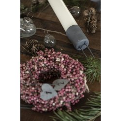 Ib Laursen Spyd 2-spyd hj til 3,8 cm lys