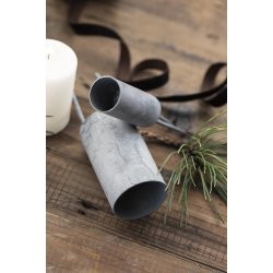 Ib Laursen Spyd 2-spyd hjt til 2,2 cm lys (bedelys eller kronelys)