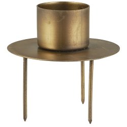 Ib Laursen Spyd 3-spyd til 3,8 cm lys