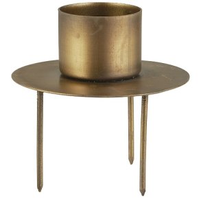 Ib Laursen Spyd 3-spyd til 3,8 cm lys