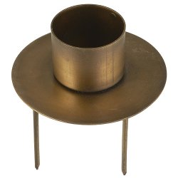 Ib Laursen Spyd 3-spyd til 3,8 cm lys