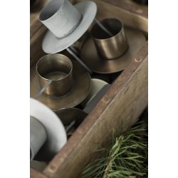 Ib Laursen Spyd 3-spyd til 3,8 cm lys