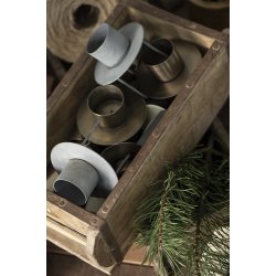 Ib Laursen Spyd 3-spyd til 3,8 cm lys