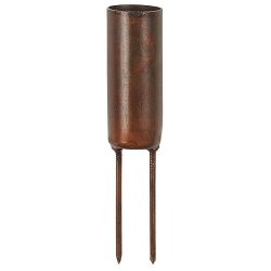 Ib Laursen Spyd dobbelt hj til kronelys