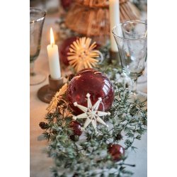 Ib Laursen - Stage til bedelys Fenja brun