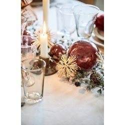 Ib Laursen - Stage til bedelys Fenja brun