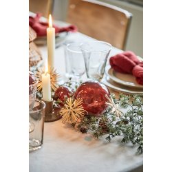 Ib Laursen - Stage til bedelys Fenja brun