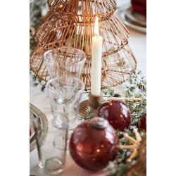 Ib Laursen - Stage til bedelys Fenja brun