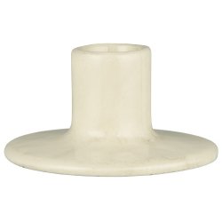 Ib Laursen - Stage til bedelys Fenja butter cream 