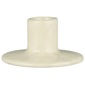 Ib Laursen - Stage til bedelys Fenja butter cream 