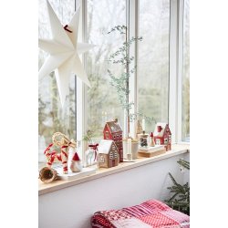 Ib Laursen - Stage til bedelys Fenja butter cream 