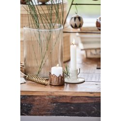 Ib Laursen - Stage til bedelys Fenja butter cream 