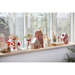 Ib Laursen - Stage til bedelys Fenja butter cream 