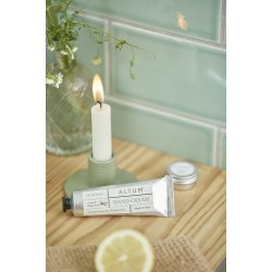 Ib Laursen - Stage til bedelys Fenja stvgrn