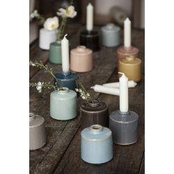 Ib Laursen Stage til bedelys Ragnhild Bl