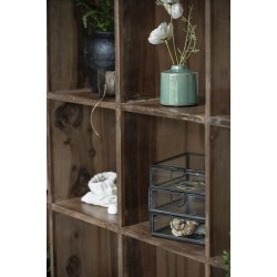 Ib Laursen Stage til bedelys Ragnhild Grn