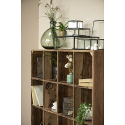 Ib Laursen Stage til bedelys Ragnhild Grn