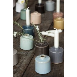 Ib Laursen Stage til bedelys Ragnhild coral sands